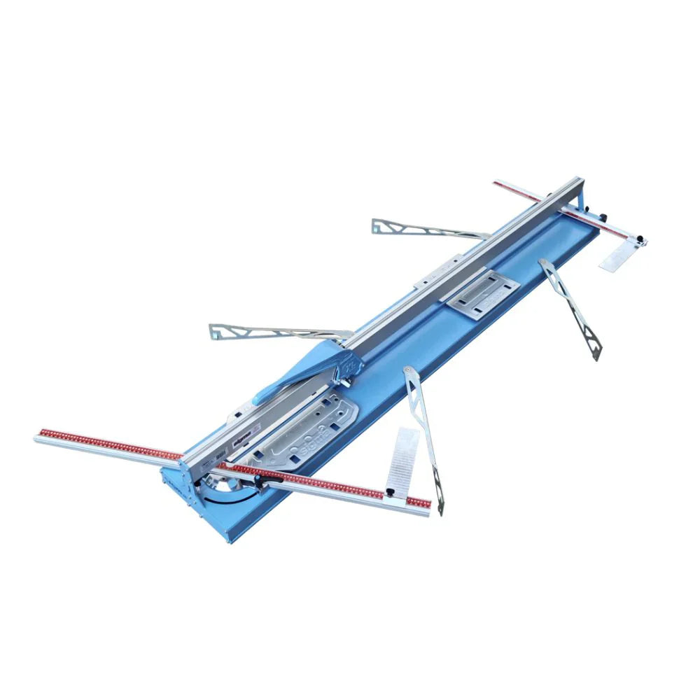 Sigma 12 XL Tile Cutters: Precision and Innovation for Professional Tiling