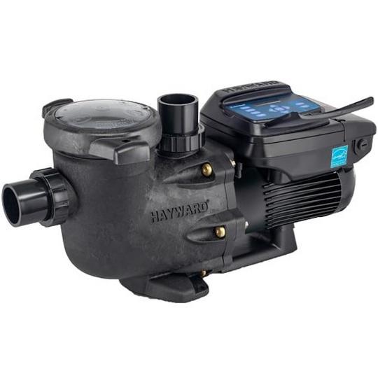 Hayward - W3SP3206VSP TriStar Variable Speed Pool Pump, 2.7 THP, 115/230V