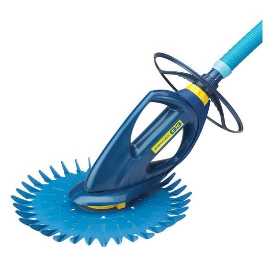 Zodiac - G3 Advanced Suction Side Automatic Pool Cleaner