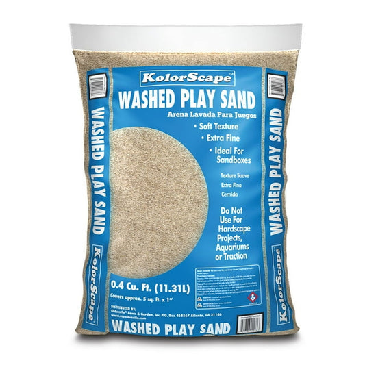 Play Sand (50lb)