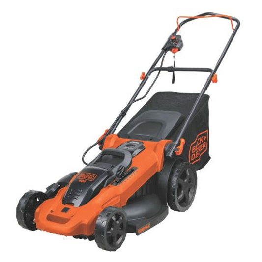 Black+Decker 20" Max Lithium Ion Mower, 40V #CM2043C (1/Pkg.)