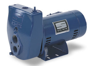 SLC-L - Sta-Rite Deep Well Jet Pump