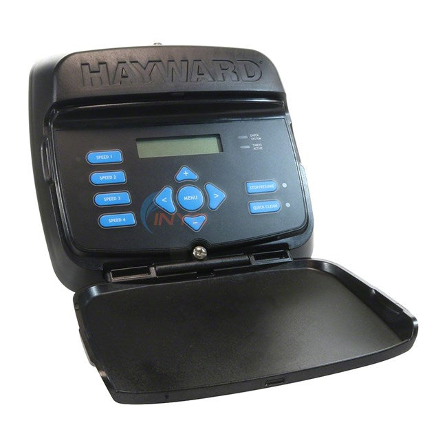 Hayward Digital Control Interface Assembly for Super Pump VS, Tristar VS, MaxFlo VS - SPX3200LCD